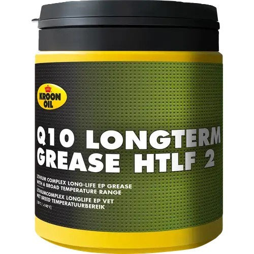 Kroon-Oil Kronenöl Q10 Fetttopf a 600gr.