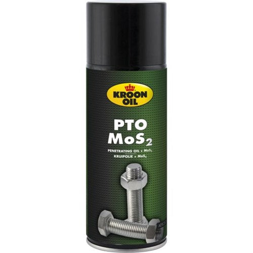 Crown Oil Crawl Oil PTO MOS2 400 ml