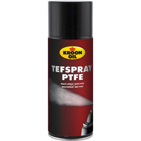 Kroon-öl Ptfe teflonspray 400ml. 40011