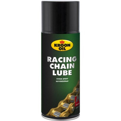 Kroon-Öl-Rennkettenleube-Licht 400 ml Kette Fett 38011