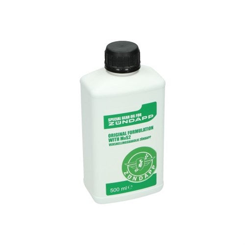 Kroon-Öl Zundappöl 500 ml