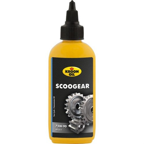 Oil Scoogear 75W-90 100ml