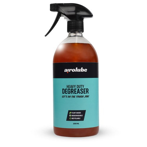 Degreaser Airolube 1000 ml