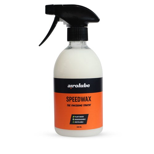 Speedwax Airoleira 500ml