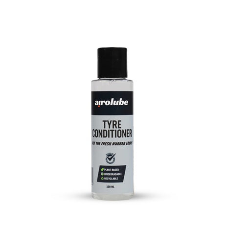 Airolube Organic Tire Conditioner 100ml