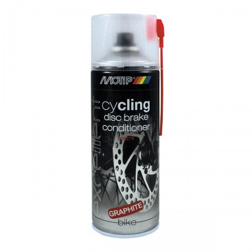 MOTIP CYPLING CD BREME Conditioner 400