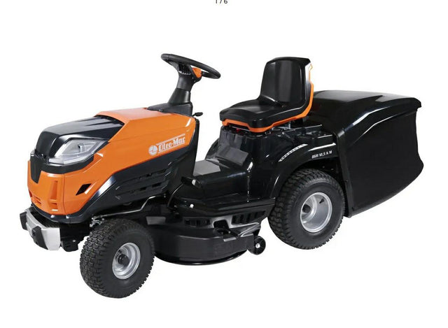 Oleo-mac vrachtwagentrekker om 86r 12,5 km 414cc