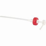 Dr. Eumex Spenderpumpe PVC für Gallonen