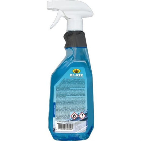 Kronöl Ruitdooier De-Icer 500 ml