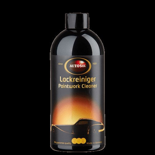 Autosol-Flasche Lackreiniger 500 ml