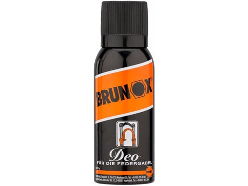 Brunox Deo-spray 100 ml