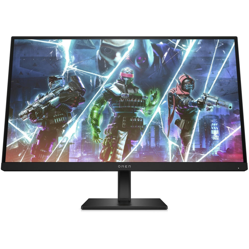 Omen 27S FHD 240 Hz Gaming Monitor