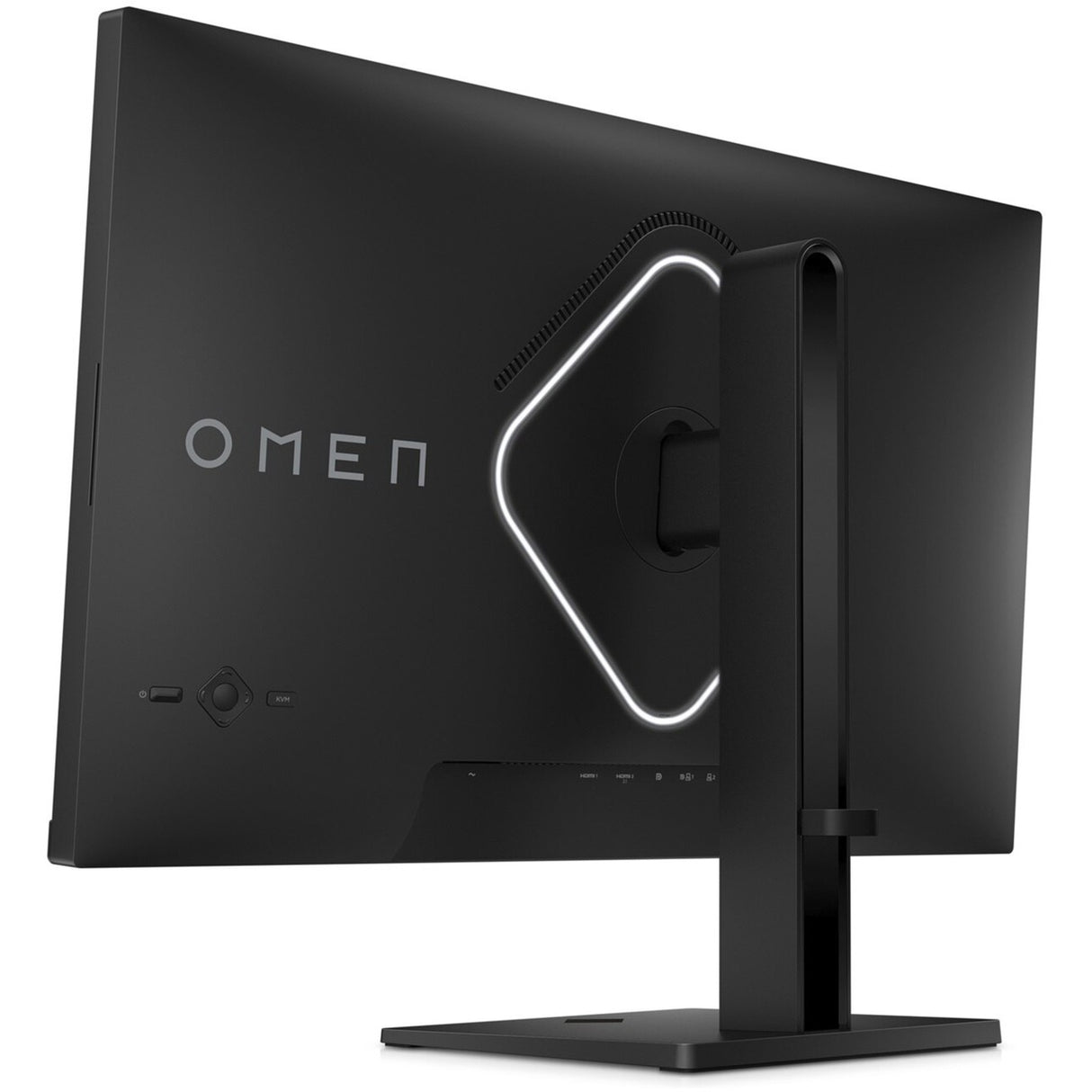 Omen 27K UHD 144 Hz Gaming Monitor