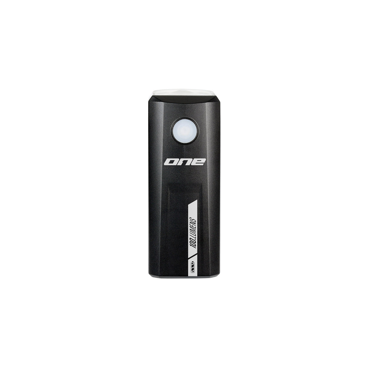 Ein Scheinwerfer 10 Unisize Black Grey