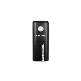 Ein Scheinwerfer 10 Unisize Black Grey