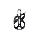 Ein Bidonhalter 50 l uniarze schwarz grau