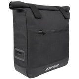 Eine einzelne Hecktasche, 2 Stück, schwarze RC-Taschen, 30 Avs