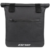Eine einzelne Hecktasche, 2 Stück, schwarze RC-Taschen, 30 Avs