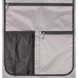 Eine einzelne Hecktasche, 2 Stück, schwarze RC-Taschen, 30 Avs