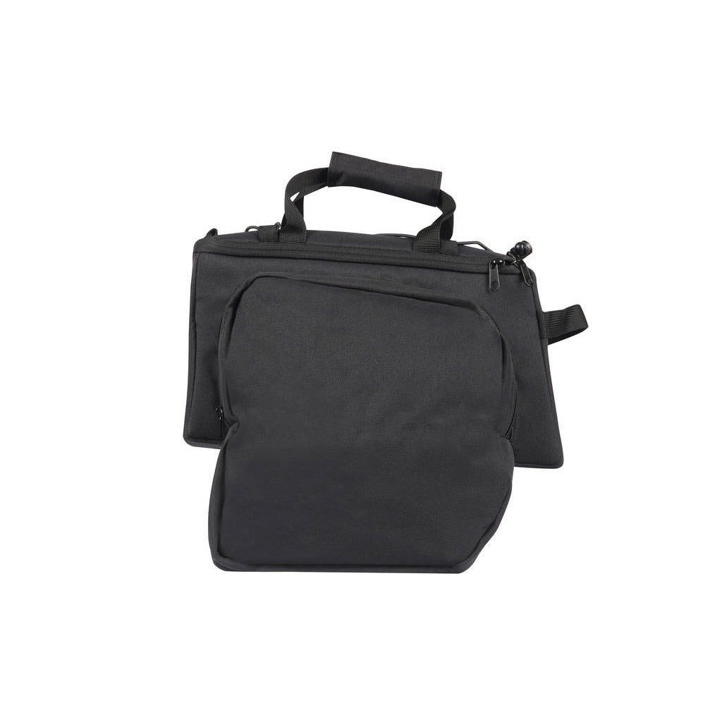 One luggage bearer bag AVS Detachable black