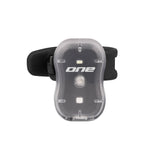 Ein Beleuchtungsset schwarz R.Light 15 Neue