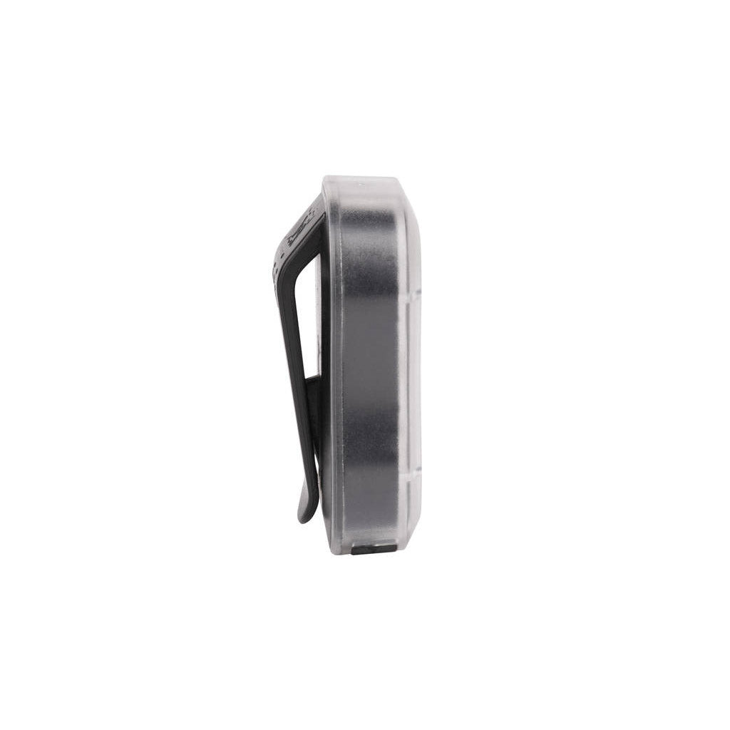 Ein Beleuchtungsset schwarz R.Light 15 Neue