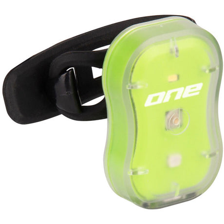 Ein Beleuchtungsset Green R.Light 15 Neu