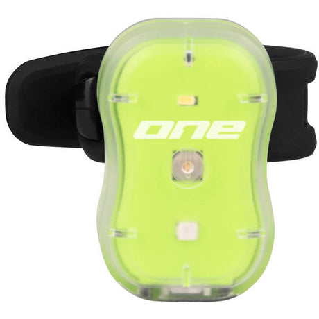 Ein Beleuchtungsset Green R.Light 15 Neu