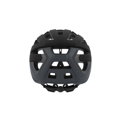 Ein Helm Trail Pro M L (58-61) schwarz grau