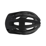 Ein Helm Trail Pro M L (58-61) schwarz grau