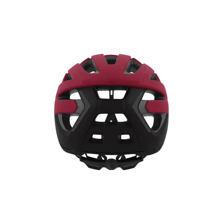 One Helm Trail Pro S M (55-58) Schwarzrot