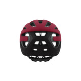 Ein Helm Trail Pro M L (58-61) Schwarzrot
