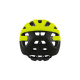 One Helm Trail Pro S M (55-58) Schwarzes Grün