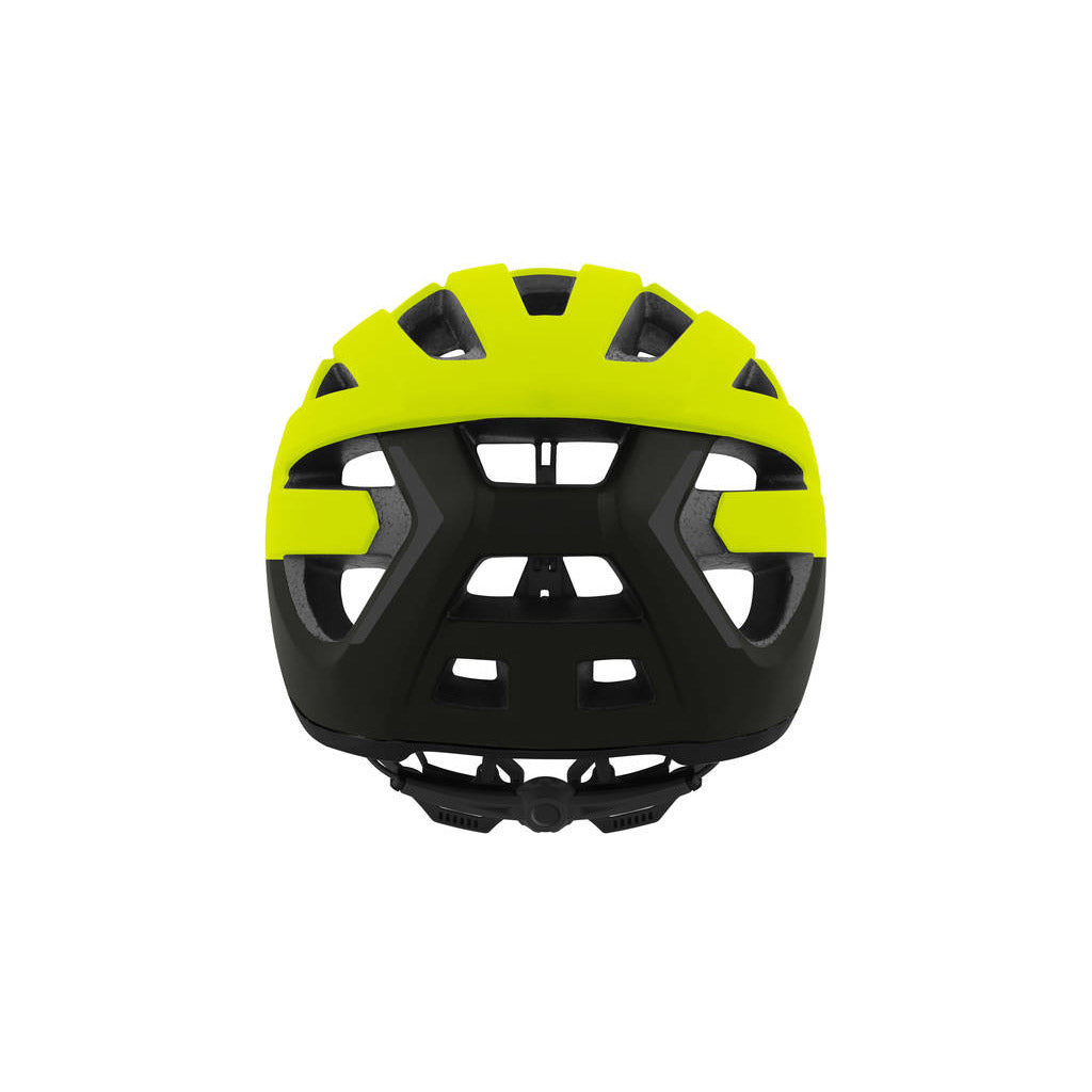 One Helm Trail Pro M L (58-61) Schwarzes Grün