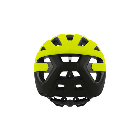 One Helm Trail Pro M L (58-61) Schwarzes Grün