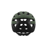 One Helm Trail Pro S M (55-58) Schwarzer Khakki