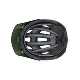 One Helm Trail Pro S M (55-58) Schwarzer Khakki