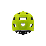 Ein Helm Trail S M (54-58) Schwarzes Grün