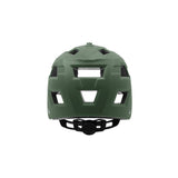 Ein Helm Trail S M (54-58) Black Khakki