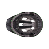 Ein Helm Trail S M (54-58) Black Khakki