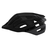 Ein Helm MTB Race M L (57-61) Schwarzgrau