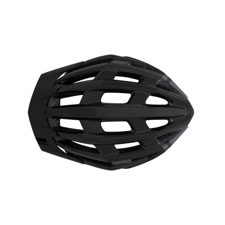 Ein Helm MTB Race M L (57-61) Schwarzgrau