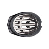 Ein Helm MTB Race M L (57-61) Schwarzgrau