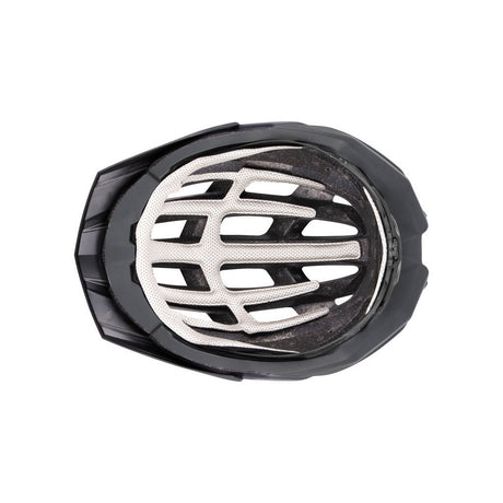 Ein Helm MTB Race M L (57-61) Schwarzgrau