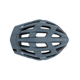Ein Helm MTB Race M L (57-61) grau weiß