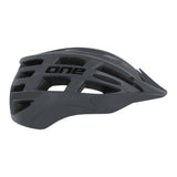 One One helm mtb sport s m (54-58) grey