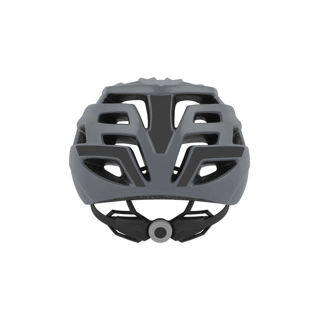 Ein Helm MTB Sport M L (57-61) Grau