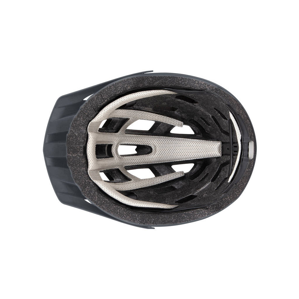 Ein Helm MTB Sport M L (57-61) Grau