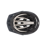 Ein Helm MTB Sport M L (57-61) Grau