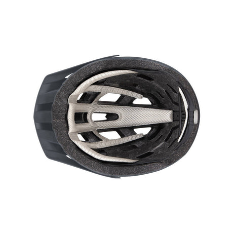 Ein Helm MTB Sport M L (57-61) Grau